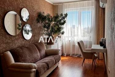 2-комнатная квартира по адресу ул. Пантелеймоновская (площадь 63,4 м²) - Atlanta.ua - imageAlt 22
