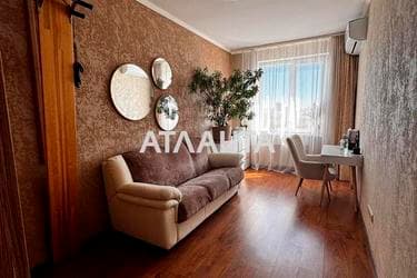 2-комнатная квартира по адресу ул. Пантелеймоновская (площадь 63,4 м²) - Atlanta.ua - imageAlt 23