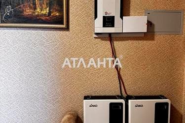 2-комнатная квартира по адресу ул. Пантелеймоновская (площадь 63,4 м²) - Atlanta.ua - imageAlt 27