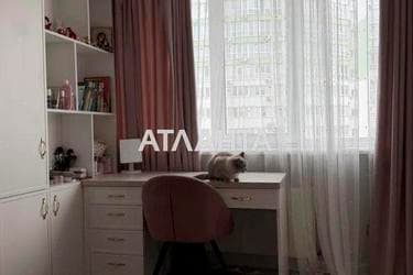 2-кімнатна квартира за адресою вул. Марсельська (площа 61 м²) - Atlanta.ua - фото 23