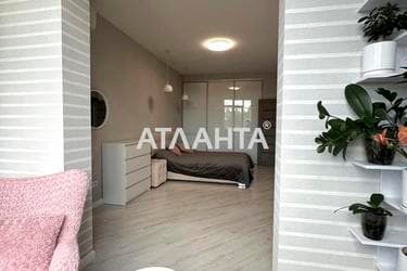 1-комнатная квартира по адресу ул. Енисейская (площадь 50 м²) - фото 33 1-комнатная квартира по адресу ул. Енисейская (площадь 50 м²) - Atlanta.ua - фото 33