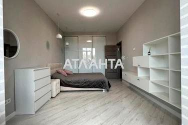 1-комнатная квартира по адресу ул. Енисейская (площадь 50 м²) - фото 34 1-комнатная квартира по адресу ул. Енисейская (площадь 50 м²) - Atlanta.ua - фото 34