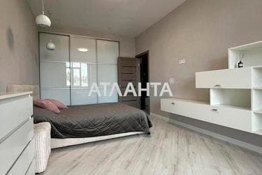 1-комнатная квартира по адресу ул. Енисейская (площадь 50 м²) - фото 35 1-комнатная квартира по адресу ул. Енисейская (площадь 50 м²) - Atlanta.ua - фото 35