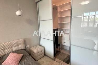 1-комнатная квартира по адресу ул. Енисейская (площадь 50 м²) - фото 37 1-комнатная квартира по адресу ул. Енисейская (площадь 50 м²) - Atlanta.ua - фото 37