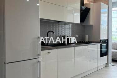 1-комнатная квартира по адресу ул. Енисейская (площадь 50 м²) - фото 40 1-комнатная квартира по адресу ул. Енисейская (площадь 50 м²) - Atlanta.ua - фото 40
