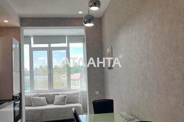 1-комнатная квартира по адресу ул. Енисейская (площадь 50 м²) - фото 42 1-комнатная квартира по адресу ул. Енисейская (площадь 50 м²) - Atlanta.ua - фото 42