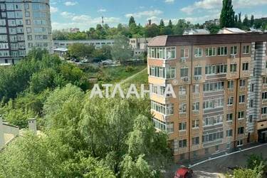 1-комнатная квартира по адресу ул. Енисейская (площадь 50 м²) - фото 45 1-комнатная квартира по адресу ул. Енисейская (площадь 50 м²) - Atlanta.ua - фото 45