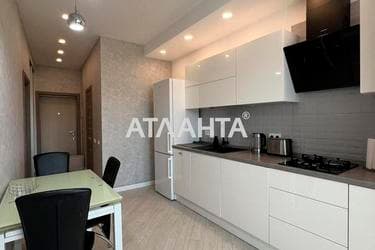 1-комнатная квартира по адресу ул. Енисейская (площадь 50 м²) - фото 47 1-комнатная квартира по адресу ул. Енисейская (площадь 50 м²) - Atlanta.ua - фото 47