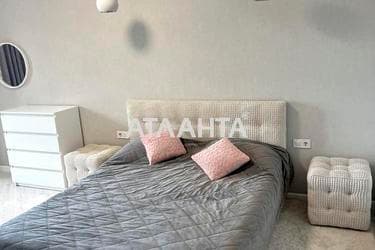 1-комнатная квартира по адресу ул. Енисейская (площадь 50 м²) - фото 29 1-комнатная квартира по адресу ул. Енисейская (площадь 50 м²) - Atlanta.ua - фото 29