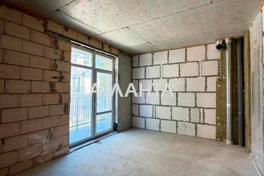 1-кімнатна квартира за адресою вул. Дачна (площа 46,8 м²) - Atlanta.ua - фото 15