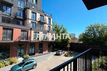 1-кімнатна квартира за адресою вул. Дачна (площа 46,8 м²) - Atlanta.ua - фото 17