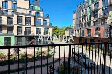 1-кімнатна квартира за адресою вул. Дачна (площа 46,8 м²) - Atlanta.ua - фото 18