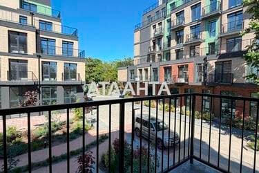 1-кімнатна квартира за адресою вул. Дачна (площа 46,8 м²) - Atlanta.ua - фото 12