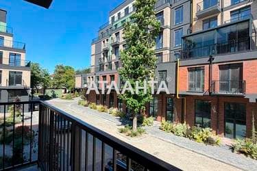 1-кімнатна квартира за адресою вул. Дачна (площа 46,8 м²) - Atlanta.ua - фото 11