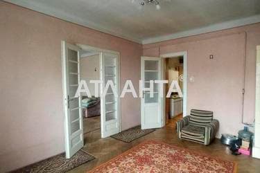 2-комнатная квартира по адресу ул. Чубинського Павла (площадь 62,6 м²) - Atlanta.ua - imageAlt 14