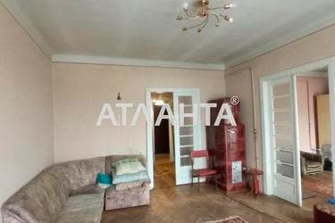 2-комнатная квартира по адресу ул. Чубинського Павла (площадь 62,6 м²) - Atlanta.ua - imageAlt 15