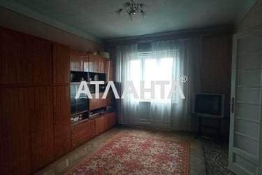 2-комнатная квартира по адресу ул. Чубинського Павла (площадь 62,6 м²) - Atlanta.ua - imageAlt 17