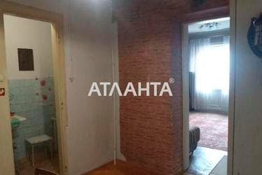 2-комнатная квартира по адресу ул. Чубинського Павла (площадь 62,6 м²) - Atlanta.ua - imageAlt 19