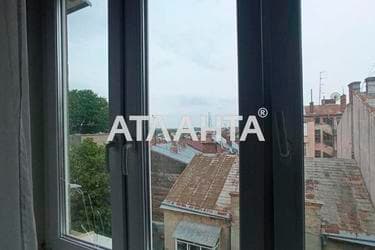 2-комнатная квартира по адресу ул. Чубинського Павла (площадь 62,6 м²) - Atlanta.ua - imageAlt 22