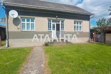 Будинок за адресою вул. Довбуша Олекси (площа 90,2 м²) - Atlanta.ua - фото 17