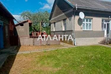 Будинок за адресою вул. Довбуша Олекси (площа 90,2 м²) - Atlanta.ua - фото 18
