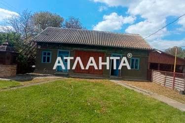 Будинок за адресою вул. Довбуша Олекси (площа 90,2 м²) - Atlanta.ua - фото 20
