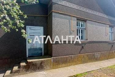 Будинок за адресою вул. Довбуша Олекси (площа 90,2 м²) - Atlanta.ua - фото 21