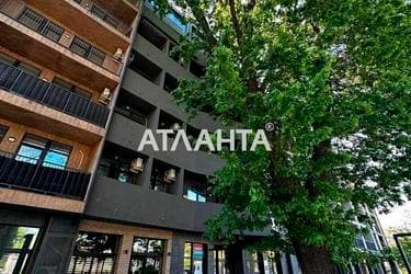 2-кімнатна квартира за адресою вул. Донського Дмитра (площа 78 м²) - Atlanta.ua - фото 25