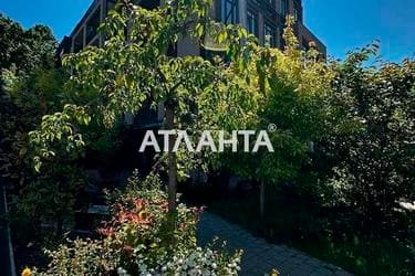 2-кімнатна квартира за адресою вул. Донського Дмитра (площа 78 м²) - Atlanta.ua - фото 27