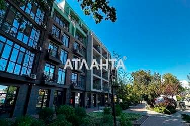 2-кімнатна квартира за адресою вул. Донського Дмитра (площа 78 м²) - Atlanta.ua - фото 28