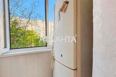 3-кімнатна квартира за адресою вул. Вільямса ак. (площа 65,3 м²) - Atlanta.ua - фото 16
