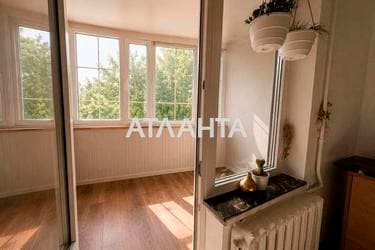 3-кімнатна квартира за адресою вул. Вільямса ак. (площа 65,3 м²) - Atlanta.ua - фото 26