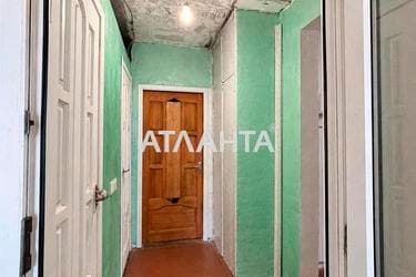 3-кімнатна квартира за адресою вул. Вільямса ак. (площа 65,3 м²) - Atlanta.ua - фото 18