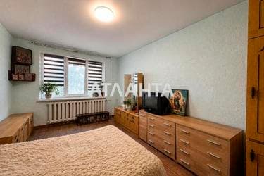 3-кімнатна квартира за адресою вул. Вільямса ак. (площа 65,3 м²) - Atlanta.ua - фото 21