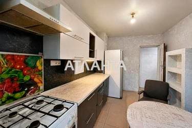 3-кімнатна квартира за адресою вул. Вільямса ак. (площа 65,3 м²) - Atlanta.ua - фото 22