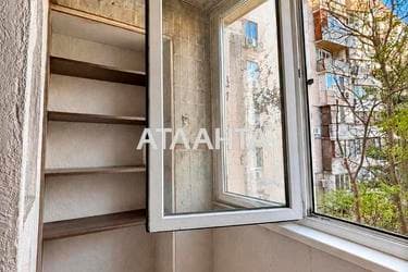 3-кімнатна квартира за адресою вул. Вільямса ак. (площа 65,3 м²) - Atlanta.ua - фото 23