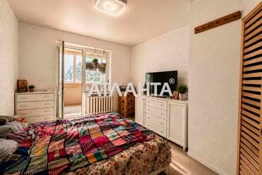 3-кімнатна квартира за адресою вул. Вільямса ак. (площа 65,3 м²) - Atlanta.ua - фото 24