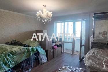 3-кімнатна квартира за адресою Фонтанська дор. (площа 70 м²) - Atlanta.ua - фото 21