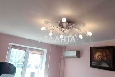 3-кімнатна квартира за адресою Фонтанська дор. (площа 70 м²) - Atlanta.ua - фото 23