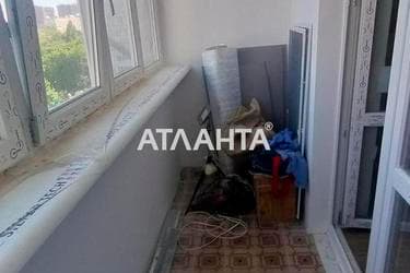 3-кімнатна квартира за адресою Фонтанська дор. (площа 70 м²) - Atlanta.ua - фото 26