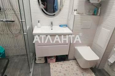 3-кімнатна квартира за адресою Фонтанська дор. (площа 70 м²) - Atlanta.ua - фото 30