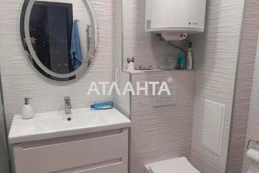 3-кімнатна квартира за адресою Фонтанська дор. (площа 70 м²) - Atlanta.ua - фото 32