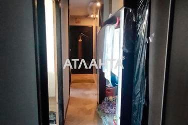 3-кімнатна квартира за адресою Фонтанська дор. (площа 70 м²) - Atlanta.ua - фото 34