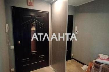 3-кімнатна квартира за адресою Фонтанська дор. (площа 70 м²) - Atlanta.ua - фото 35
