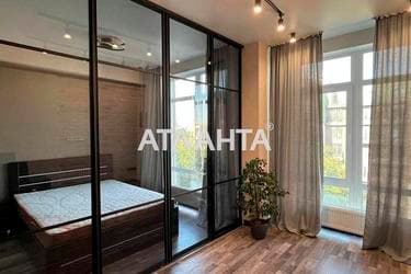 1-комнатная квартира по адресу ул. Донского Дмитрия (площадь 40 м²) - Atlanta.ua - фото 24