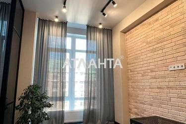 1-комнатная квартира по адресу ул. Донского Дмитрия (площадь 40 м²) - Atlanta.ua - фото 25