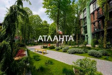 2-комнатная квартира по адресу ул. Донского Дмитрия (площадь 64 м²) - Atlanta.ua - фото 22