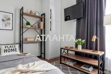 2-комнатная квартира по адресу ул. Донского Дмитрия (площадь 64 м²) - Atlanta.ua - фото 24