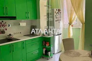3-кімнатна квартира за адресою Глушко ак. Пр. (площа 61,9 м²) - Atlanta.ua - фото 13