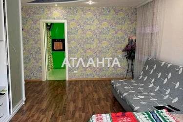 3-кімнатна квартира за адресою Глушко ак. Пр. (площа 61,9 м²) - Atlanta.ua - фото 15